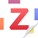 Zotero 图标